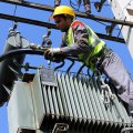 Tehran Power Infrastructure, Equipment Set for Rehab