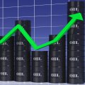 Int’l Oil Prices at 2-Month High