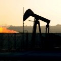 Oil Price Edges Up 