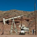 Crude Prices Hold Steady