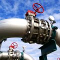 Qatar Not  Cutting Gas Supply to UAE