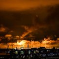 Fire Shuts Down Europe&#039;s Largest Oil Refinery