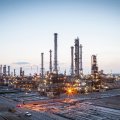 Tabriz Refinery Raising Fuel Quality