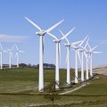 Record Renewable Power Capacity Added in 2016