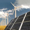 IRENA: Renewable Energy Costs Falling Rapidly