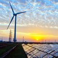 Renewable Capacity Set for 1 GW Annual Expansion