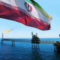 Iran Targets 4 mbpd Crude Oil Output by March 2018