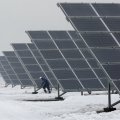 Russia Holding Largest Renewable Energy Auction