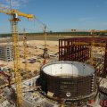 Russia to Build Nuclear Plant in Sudan