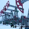 Russia Prepared for $40 Oil