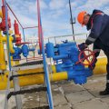 Russia Gas Output at Highest-Ever Level