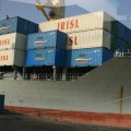 Argentina, Peru Receiving Iranian Petrochem Cargoes