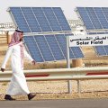 Saudis to Offer 1GW of Renewable Contracts
