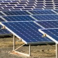 Saudi Arabia Turning to Renewable Energies