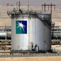 Saudi Crude Price to Asian Customers at Highest