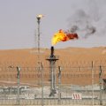 Saudi Arabia pumped 10.3 million barrels a day in July, while its output in June reportedly stood at 10.489 million bpd.