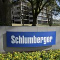 Schlumberger Revenues Grow