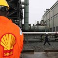 Shell Lifts 1st Libya Crude Cargo in  5 Years