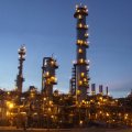 Japan Firm in Talks for   $1 Billion Petrochem Project