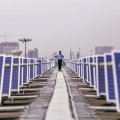 China, India Lead Solar Expansion