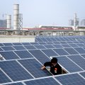 China’s Solar Farms Transforming World Energy