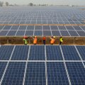 India, France Boosting Solar Power Generation