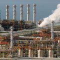 Largest SP Refinery Processes Over 10 bcm of Gas