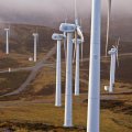 45% of Spain Electricity From Renewable Sources