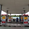 European Firm Poised to Run Iranian Gas Stations