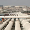 Iran Ready for  Kirkuk Oil Swap