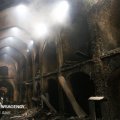 Tabriz Bazaar Fire Damage Estimated at $1.2m 