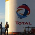 Total Announces Major Offshore Finds