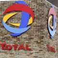 Iran-Total Gas Deal Cleared by State Supervisory Entities