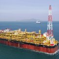 Total Starts Production at First Angola FPSO