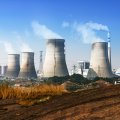 Uncertainty Clouds UK Nuclear Project