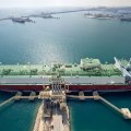 US to Compete With Russia in European LNG Market