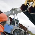 US Threatens Sanctions Against Nord Stream 2