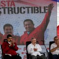 Venezuela Arrests Former Oil Bosses in Corruption Purge