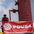 Military Taking Over PDVSA