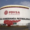 Venezuela&#039;s Ex-Oil Boss: PDVSA Is Collapsing