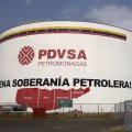 US Court Order Could Threaten PDVSA Assets