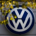 VW Working on Gas-Powered Vehicles for Iran
