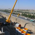 Expanding Tehran’s water supply network is facing operational hurdles.