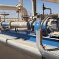 Increase in West Karoun Oil Supply Capacity