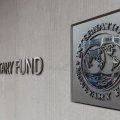 IMF Retracts Iran Forex Reserve Estimate: CBI