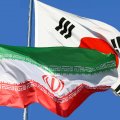Iran, South Korea Agree on Forming Special Group on Humanitarian Trade 