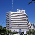 Asia Insurance Company’s Headquarters in Tehran