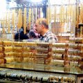 Gold Market Unaffected by Iran Elections