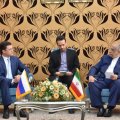 Iran-Russia Ties Set to Expand