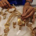 Gold Demand at Four-Year High